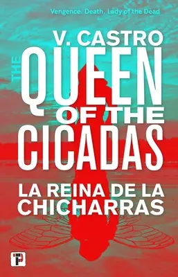 Kráľovná cikád - The Queen of the Cicadas