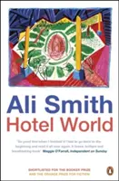 Hotelový svet - Hotel World