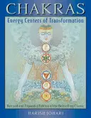 Čakry: Energetické centrá transformácie - Chakras: Energy Centers of Transformation