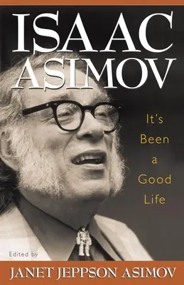 Bol to dobrý život - It's Been a Good Life