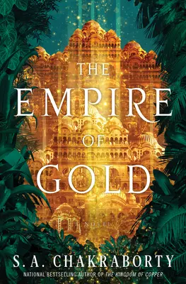 Ríša zlata - The Empire of Gold