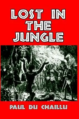 Stratený v džungli - Lost in the Jungle