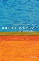 Infekčná choroba: Veľmi stručný úvod - Infectious Disease: A Very Short Introduction