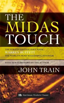 Midasov dotyk - The Midas Touch