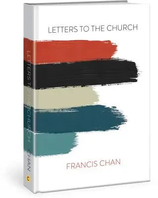 Listy Cirkvi - Letters to the Church