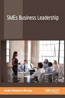 Vedenie podnikov v smere podnikania - Smes Business Leadership