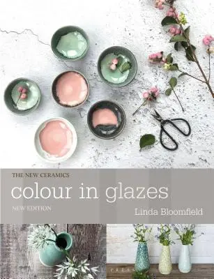 Farba v glazúrach - Colour in Glazes