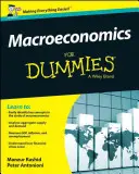 Makroekonómia pre pokročilých - UK - Macroeconomics for Dummies - UK