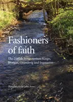 Módni tvorcovia viery, 68: Dánski autori hymnov Kingo, Brorson, Grundtvig a Ingemann - Fashioners of Faith, 68: The Danish Hymn-Writers Kingo, Brorson, Grundtvig and Ingemann