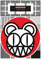 Radiohead Complete: Texty piesní a akordy - Radiohead Complete: Lyrics & Chords