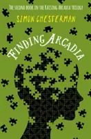 Hľadanie Arkádie - Finding Arcadia