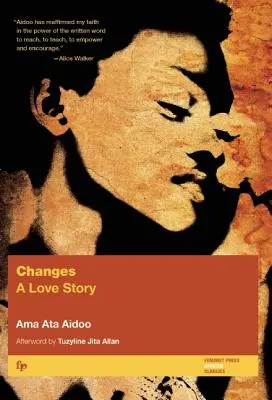Zmeny: A Love Story - Changes: A Love Story