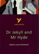 Dr. Jekyll a pán Hyde: York Notes for GCSE - Dr Jekyll and Mr Hyde: York Notes for GCSE