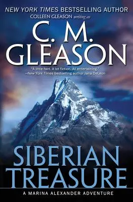 Sibírsky poklad - Siberian Treasure