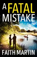 Osudová chyba (Ryder a Loveday, kniha 2) - A Fatal Mistake (Ryder and Loveday, Book 2)