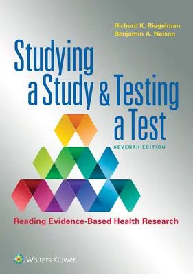 Štúdium štúdie a testovanie testu - Studying a Study and Testing a Test