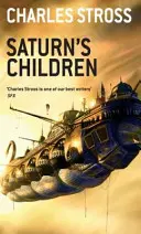 Saturnove deti - Saturn's Children
