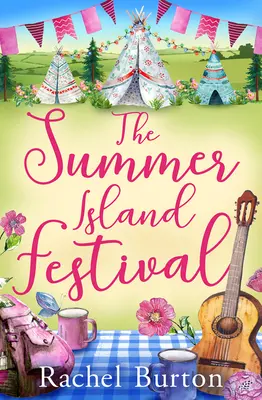Letný ostrovný festival - The Summer Island Festival