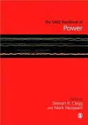 Mudrcova príručka o moci - The Sage Handbook of Power