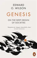 Genesis - Hlboký pôvod spoločností - Genesis - The Deep Origin of Societies