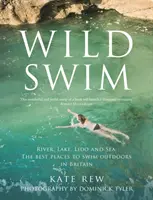 Divoké plávanie - Wild Swim