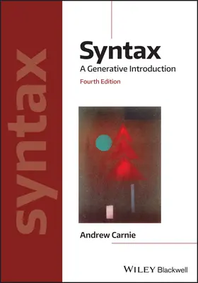 Syntax: Generatívny úvod - Syntax: A Generative Introduction