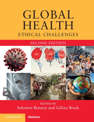Globálne zdravie - Global Health