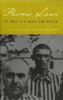 Ak je to človek/Prímerie - If This Is A Man/The Truce