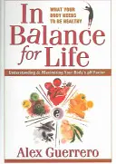V rovnováhe pre život: Pochopenie a maximalizácia PH faktoru vášho tela - In Balance for Life: Understanding and Maximizing Your Body's PH Factor