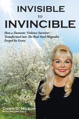 Od neviditeľného k neporaziteľnému - Invisible to Invincible