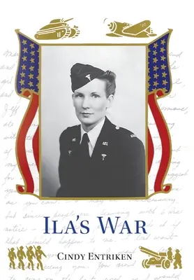 Ilavská vojna - Ila's War
