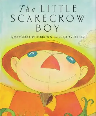 Malý strašiak - The Little Scarecrow Boy