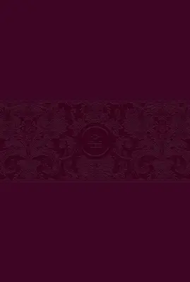 The Passion Translation New Testament (2020 Edition) Large Print Burgundy: The Passion Translation New Testament (2020 Edition) Large Print Burgundy: So žalmami, prísloviami a Piesňou piesní - The Passion Translation New Testament (2020 Edition) Large Print Burgundy: With Psalms, Proverbs and Song of Songs