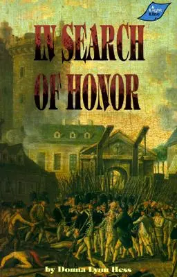 Pri hľadaní cti - In Search of Honor
