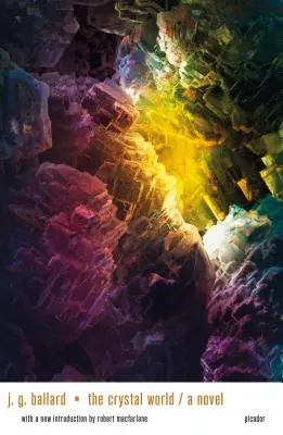 Krištáľový svet - The Crystal World