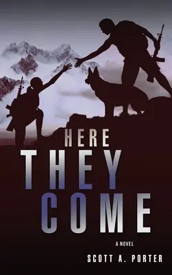 Už sú tu - Here They Come