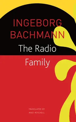 Rozhlasová rodina - The Radio Family