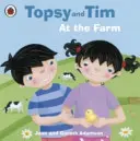 Topsy a Tim: Na farme - Topsy and Tim: At the Farm