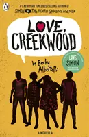 Láska, Creekwood - novela - Love, Creekwood - A Novella