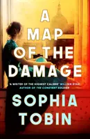 Mapa škôd - Map of the Damage