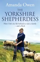 Yorkshirská pastierka - The Yorkshire Shepherdess