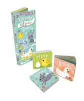 Hoppity! Cheep! Kvak! - Hoppity! Cheep! Quack!