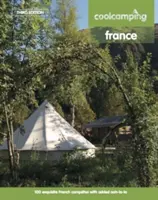 Pohodové kempovanie vo Francúzsku - Cool Camping France