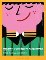 Stať sa úspešným ilustrátorom - Becoming a Successful Illustrator