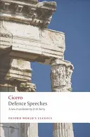 Obranné prejavy - Defence Speeches