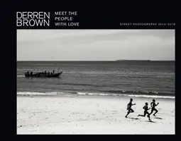 Stretnutie s ľuďmi s láskou - Meet the People with Love