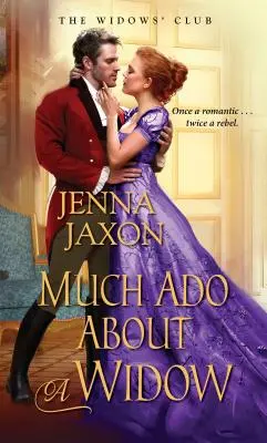 Veľa ADO o vdove - Much ADO about a Widow