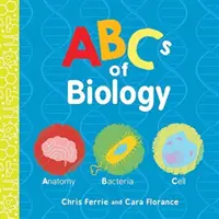 Abeceda biológie - ABCs of Biology