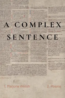 Zložitá veta - A Complex Sentence