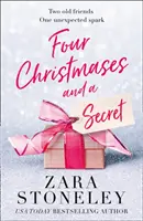 Štyri Vianoce a tajomstvo - Four Christmases and a Secret